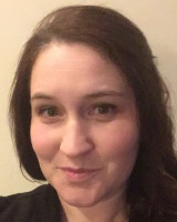 Amber McElroy - Lead Detective, Vancouver Police Department