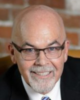 Chris Johnson, Prosecutor