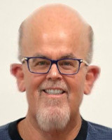 Chris Johnson, Prosecutor