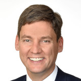 David Eby, Attorney General of BC