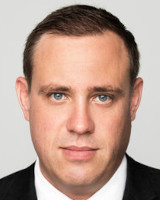 David Georgetti - Civil Defamation Lawyer, Vertlieb Siren