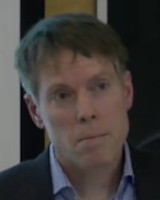 David Layton - Prosecutor, BC Prosecution Service