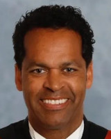 David St. Pierre - Provincial Court Judge, Ministry of Justice