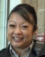 Denise Kam - Detective, RCMP
