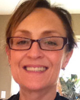 Ellen Gordon - Provincial Court Judge, Ministry of Justice