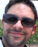 Eric Gosselin, Sudbury Police Detective