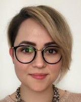 Estefania Duran - Tabloid Reporter, 980 CKNW / CBC (former)