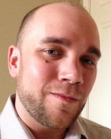 James Pendleton, Desiree Capuano's Fiance
