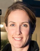 Janine Tanino - Detective, Vancouver Police Department