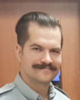 Jean-Philippe Dupont - Police Constable, Burnaby RCMP