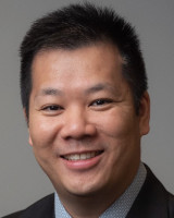 Johnny Lam - Manager, Infrastructure and Client Support, Vancouver Police Department