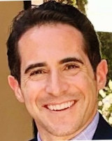 Josh Parecki - Prosecutor, US Attorney's Office