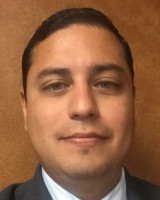 Keith Acosta - Deportation Officer, ICE