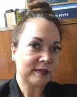 Kristine Brisson - Supervisory Detention and Deportation Officer, ICE