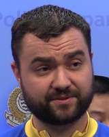 Kyle Dent - Detective, Vancouver Police Department