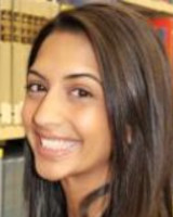 Mila Shah - Prosecutor, BC Prosecution Service