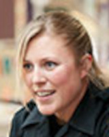 Nicole Roberts - Detective, Vancouver Police Department