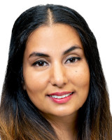 Niki Sharma - Attorney General of BC, Ministry of Attorney General