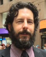 Peter Edelmann - BC Supreme Court Justice, Ministry of Justice