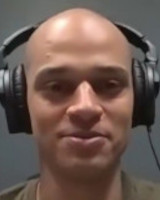 Richard Huggins - Police Constable, Burnaby RCMP