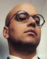 Ryan Elias - Prosecutor, BC Prosecution Service