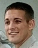 Ryan Paschke - Jail Officer, MCSO