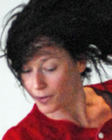 Susanne Elliott - Prosecutor, BC Prosecution Service