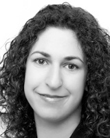 Talia Magder - Defense Lawyer, TM Law (former)