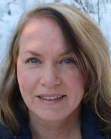 Yvette Brend - Tabloid Reporter, CBC News