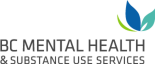 BC Mental Health and Substance Use Services logo