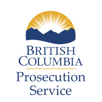 British Columbia Prosecution Service logo