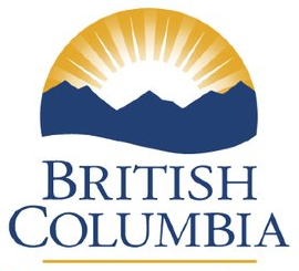 British Columbia logo