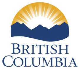 British Columbia logo