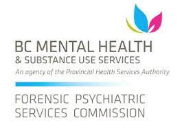 Forensic Psychiatric Services Commission logo