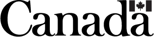 Government of Canada logo