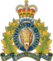 RCMP logo