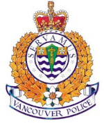 Vancouver Police logo